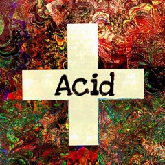 Noodlehead Beats X Spinny Smooth - Acid