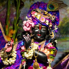 Gour Krishna- 5.24.18 @New Goloka, Hillsborough NC