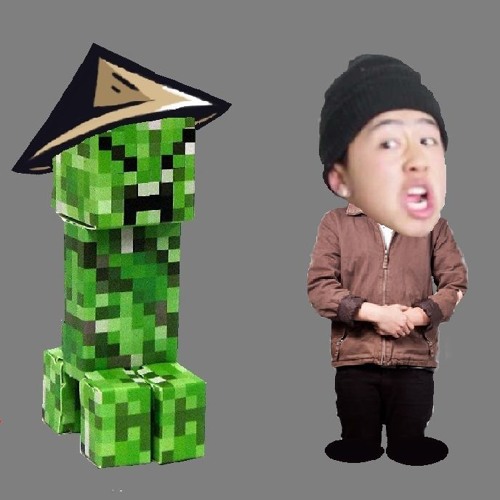 Asian Creeper Feat. Mychonny(Aww Man - Revenge Parody)