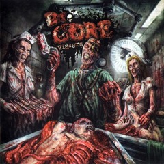 Postmortem Blood Ejaculation