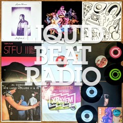 Liquid Beat Radio 09/13/19