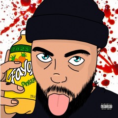 Maybe (feat. TripDaMang) [prod. Twothree]