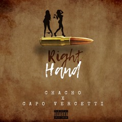 Right Hand Ft. Capo Vercetti
