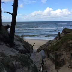 Dzień 7 - Ryk morza i świst wiatru / Day 7 - Sea roaring and wind whistling