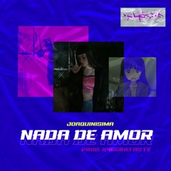 NADA D AMOR