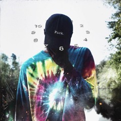 ABOUT TIME (feat.Hannah Lee) [prod. Fernvndo]