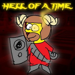 A HELL OF A TIME [Hellfish ISTO Gamer Time]