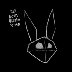 Arnav Hazahav - The Block TLV - 03/02/18