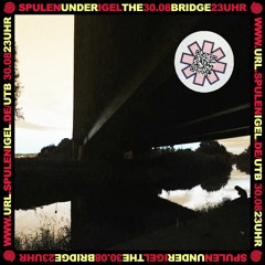 Schierer Wahnsinn Under The Bridge