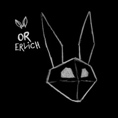 Or Erlich - Rabbits In The Sand - Arnav Hazahav - The Block TLV - Feb 3