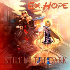 Guilty Gear XX - Still In The Dark (cover)