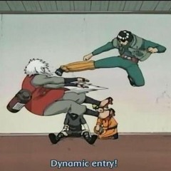 Phaibo x paye hydier - DYNAMIC ENTRY!  (prod. by yapuzi)