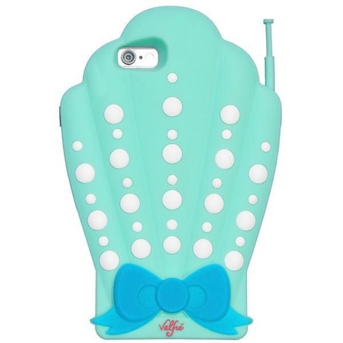 Fish Tone Shellphone