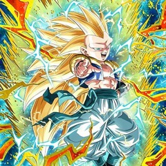 Golden Energy - TENSHI Ft San G