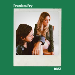 Freedom Fry - 1983