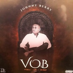 Johnny Berry - Obra Do Demónio Feat Edgar Domingos | Album VOB