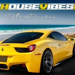 Deep House Vibes Mix - 32 - 2019 # Dj..Nikos Danelakis # Best of Deep & Chill House #