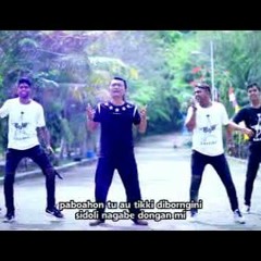 DJ REMIX BATAK SURYANTO SIREGAR " SOPANAGAMAN