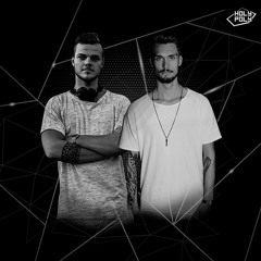 Louis Dinkgrefe b2b Soeren Fischer | All Night Long at Holy Poly | Part 1