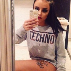 Ma Techno Virgin