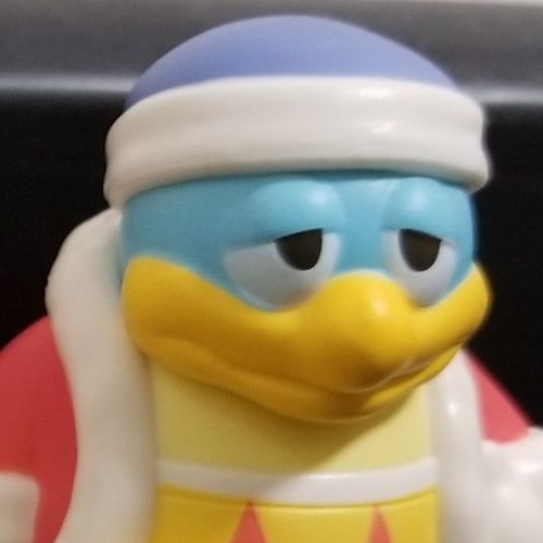 Kirby Lo-Fi: Pop Star (Kirby's Return to Dreamland)