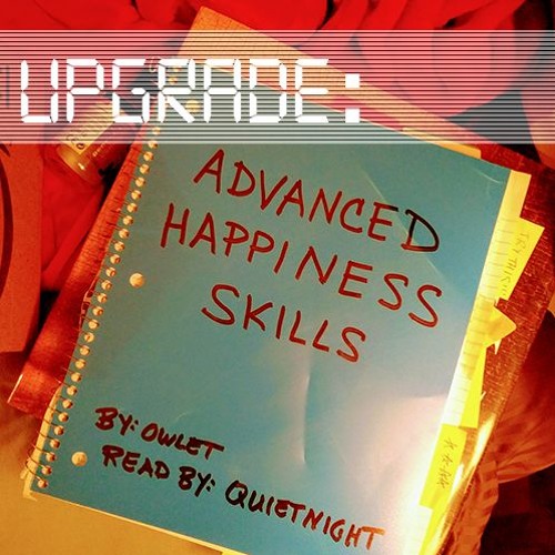 Upgrade: Advanced Happiness Skills