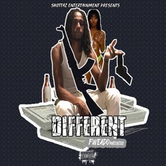 🔥Fweado_ Pheonix🔥-  DIFFERENT 👌🏽