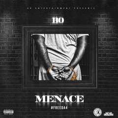 Menace(intro)