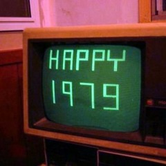As heard on San Junipero 1979 - Closing set by The Ballroom (30.08.19)