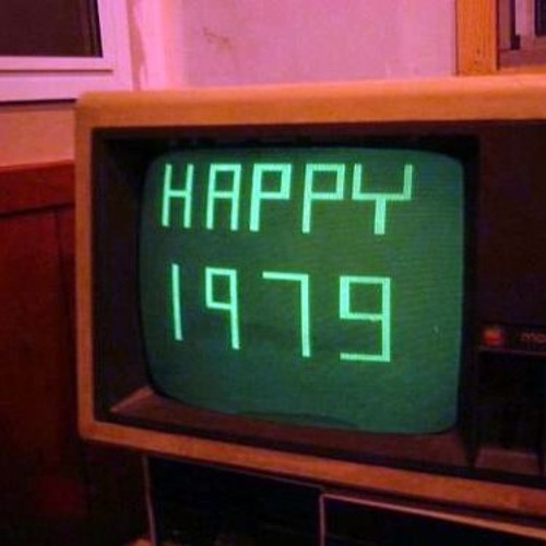 As heard on San Junipero 1979 - Closing set by The Ballroom (30.08.19)