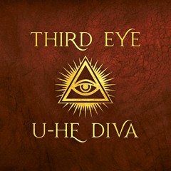 Diva Third Eye: Outbound / Ingo Wegener