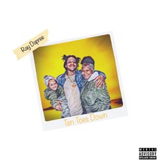 Ten Toes Down (Produced by Kbeazy)