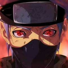 CHIDORI - Kakashi Rap (Versão Sombria) | Takeru Feat. rAid (Lendários) [Prod. Sidney Scaccio]