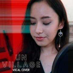 BAEKHYUN (백현) - UN VILLAGE Vocal Cover