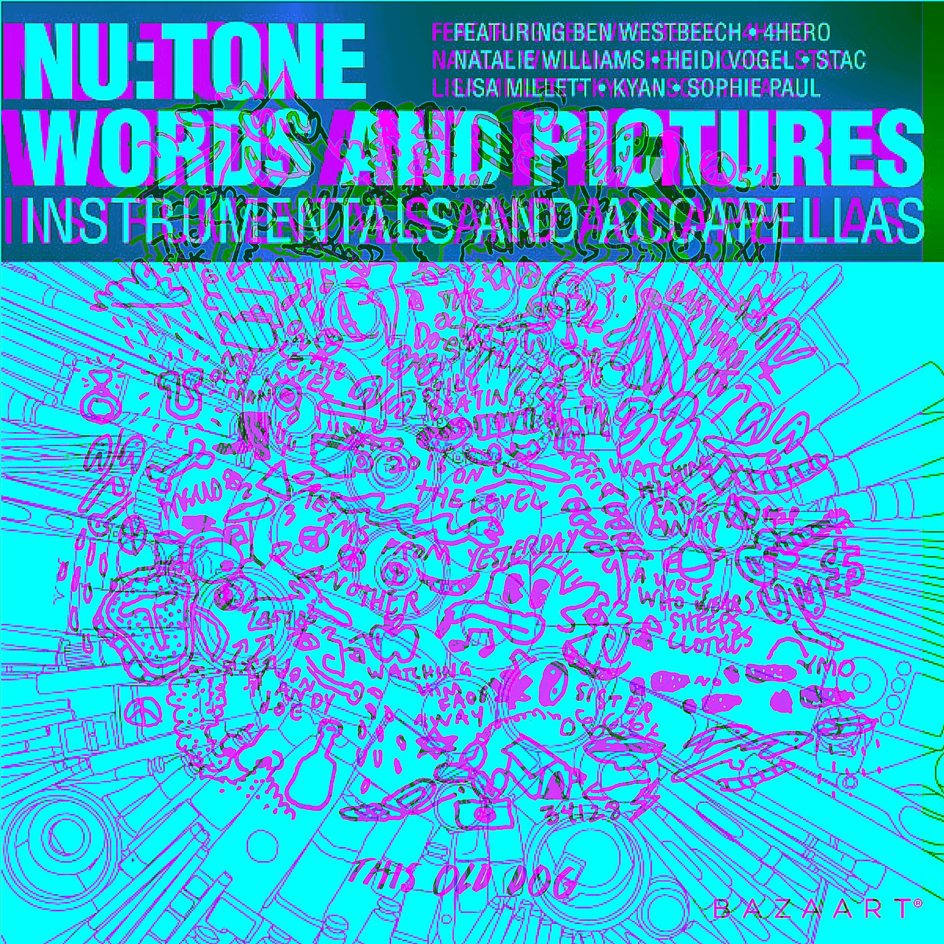 This Invisible Dog (Nu:tone and Mac Demarco Mashup) [FREE DOWNLOAD]