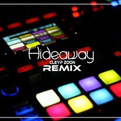 Kiesza - Hideaway (Cleyp Zoon Remix)