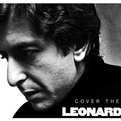LEONARD COHEN TRIBUTE W/ THE LADY MIDNIGHT BAND_ LOVER LOVER LOVER