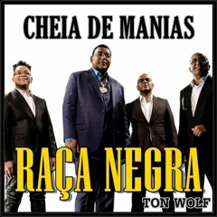 MTG RAÇA NEGRA CHEIA DE MANIAS - ELA NA ONDA SE EXITA (((DJ RS PROD))) 2K20