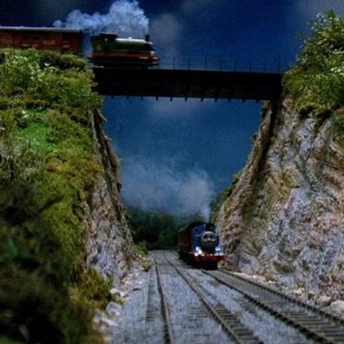 The Mail Train & Post Train Themes