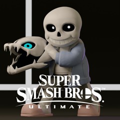Super Smash Bros. Ultimate - Megalovania Remix