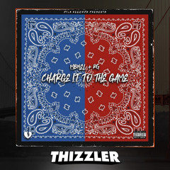 MBNel x RG - Charge It To The Game [Prod. Lil O] [Thizzler Exclusive]