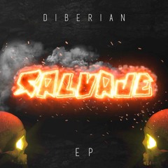 Diberian - Wild (Mira Ese Boom)