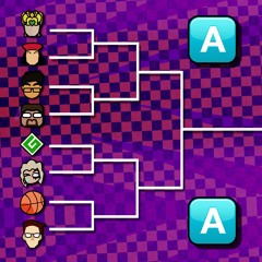 WR1 Bracket Tracks