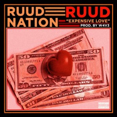 Expensive Love (feat. Eezy)