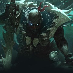 WITHIN - BLOODHARBOR RIPPER [FREE DOWNLOAD]