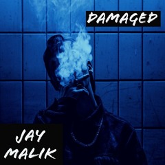 Damaged