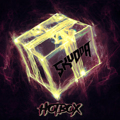 SKUDDA - Hotbox