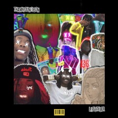 Why They Mad? x FettiNotFetty (Prod. JosHHH