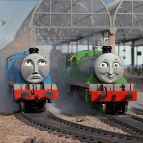 'Hello Fatface!' (Series 1)