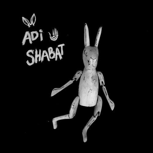 Adi Shabat - Rabbits In The Sand - Midburn - 2018